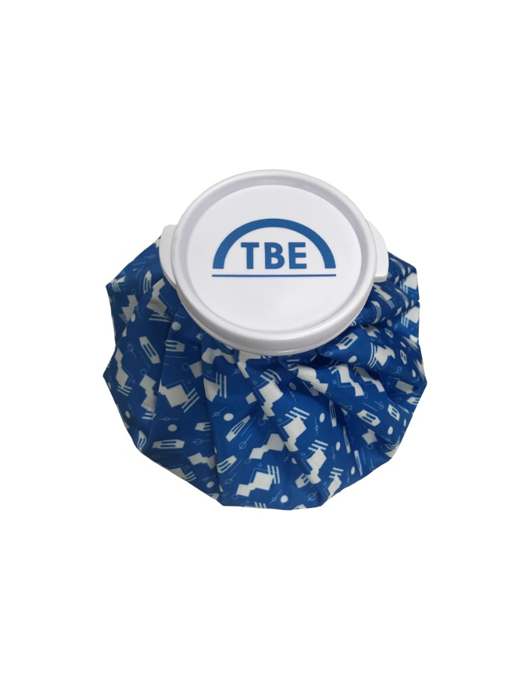 T-IB-R1（ひし形柄ブルー）