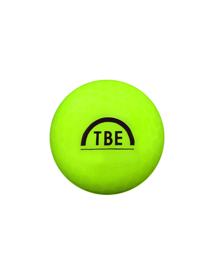 T-2BMY（マットボール 　グリーンイエロー）