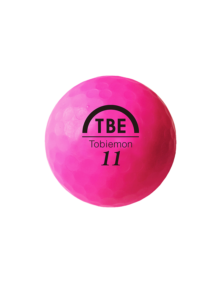 T-3BM-P（マットボール ピンク）